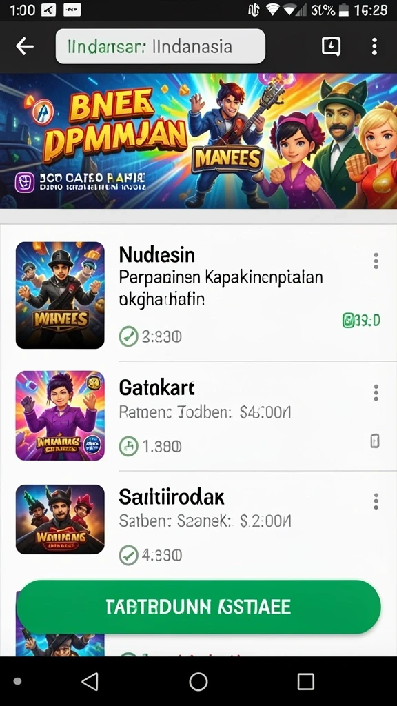 Screenshot pesona77 nomor 2