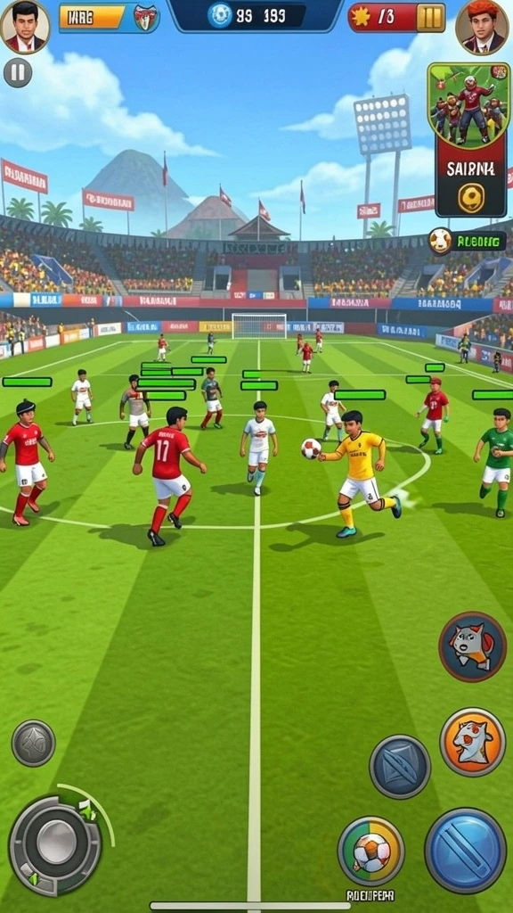 Screenshot pgbet nomor 2