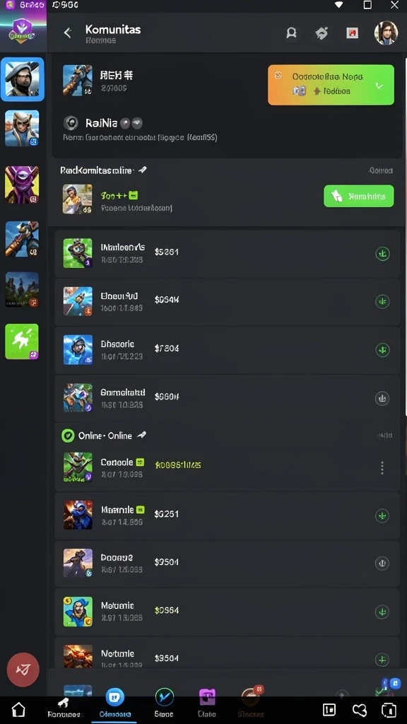 Screenshot proslot nomor 1
