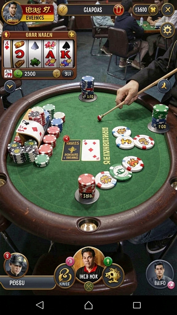 Screenshot pttogel nomor 3