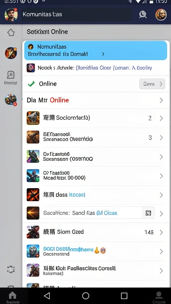 Screenshot rafi88 nomor 2