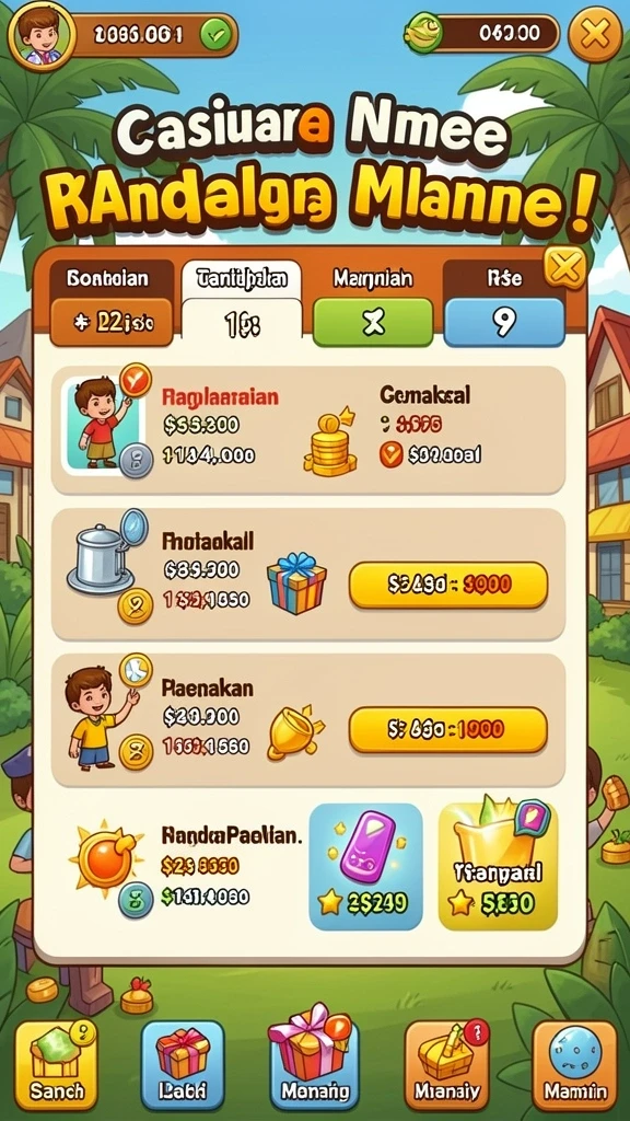 Screenshot rafi88 nomor 3