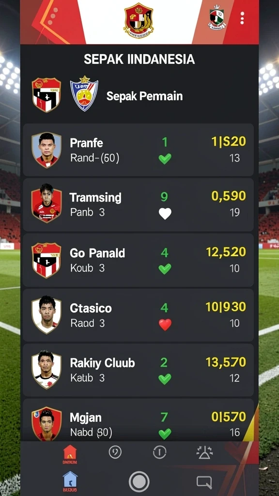 Screenshot raja288 nomor 3