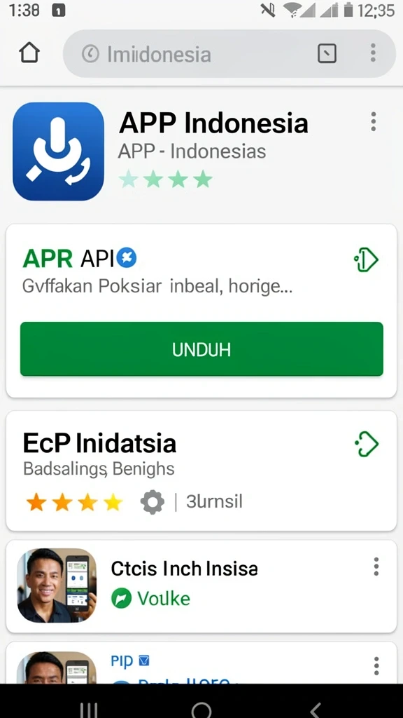 Screenshot rajapola nomor 2