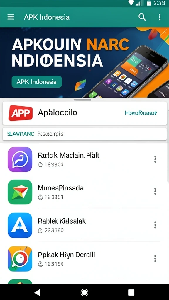Screenshot rich7 nomor 1