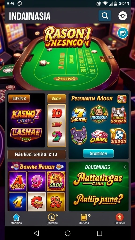 Screenshot rich7 nomor 2