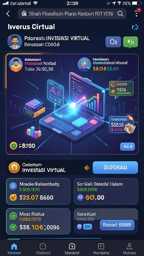 Screenshot royalplay nomor 2