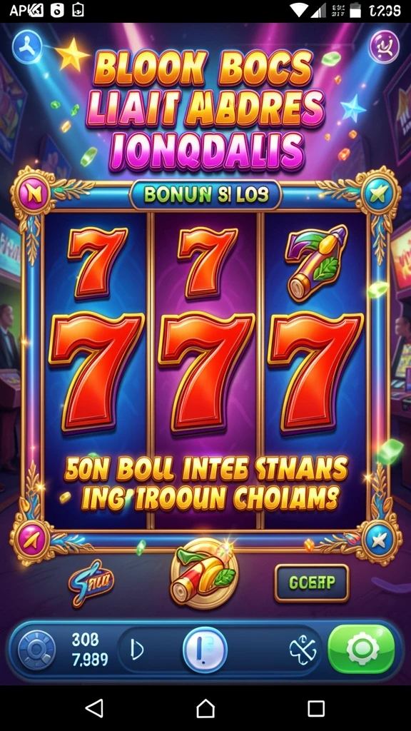 Screenshot rsngame nomor 2