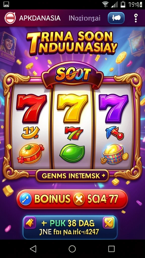 Screenshot rsngame nomor 3