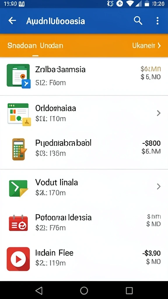 Screenshot rudaltoto nomor 1