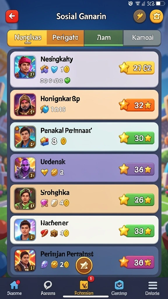 Screenshot sip33 nomor 1