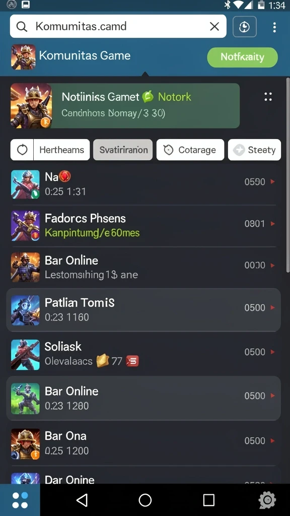 Screenshot slot138 nomor 2