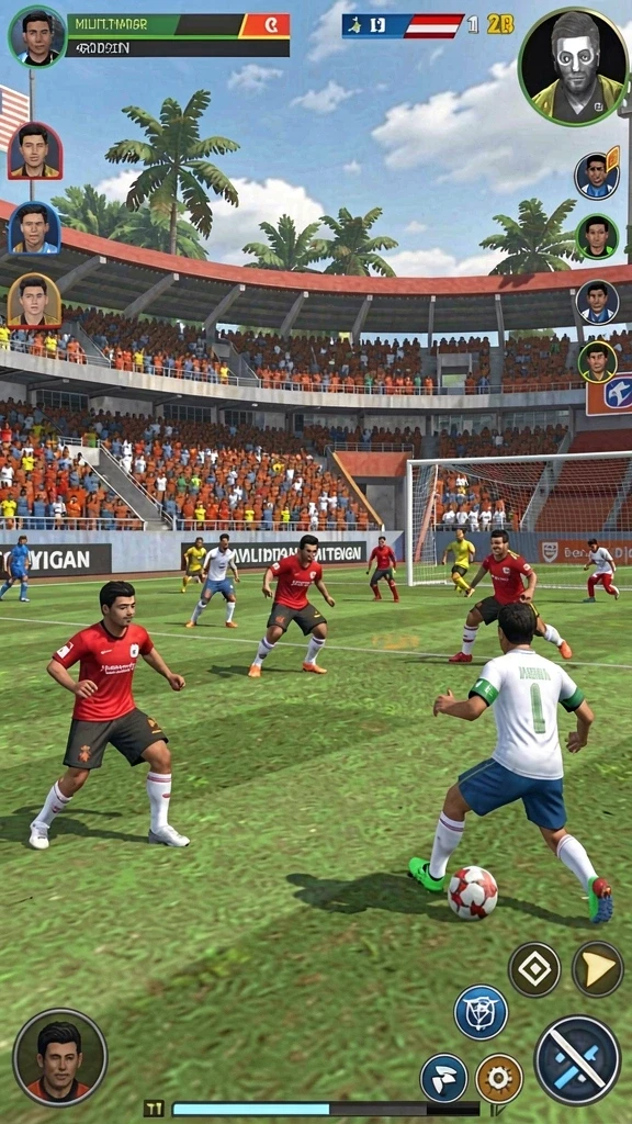 Screenshot slot21 nomor 3