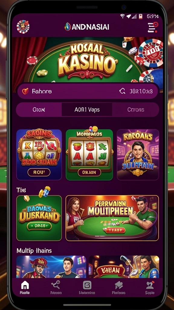 Screenshot slot777 nomor 1