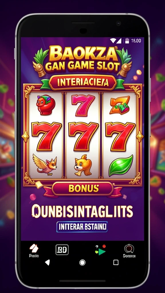 Screenshot slot777 nomor 2