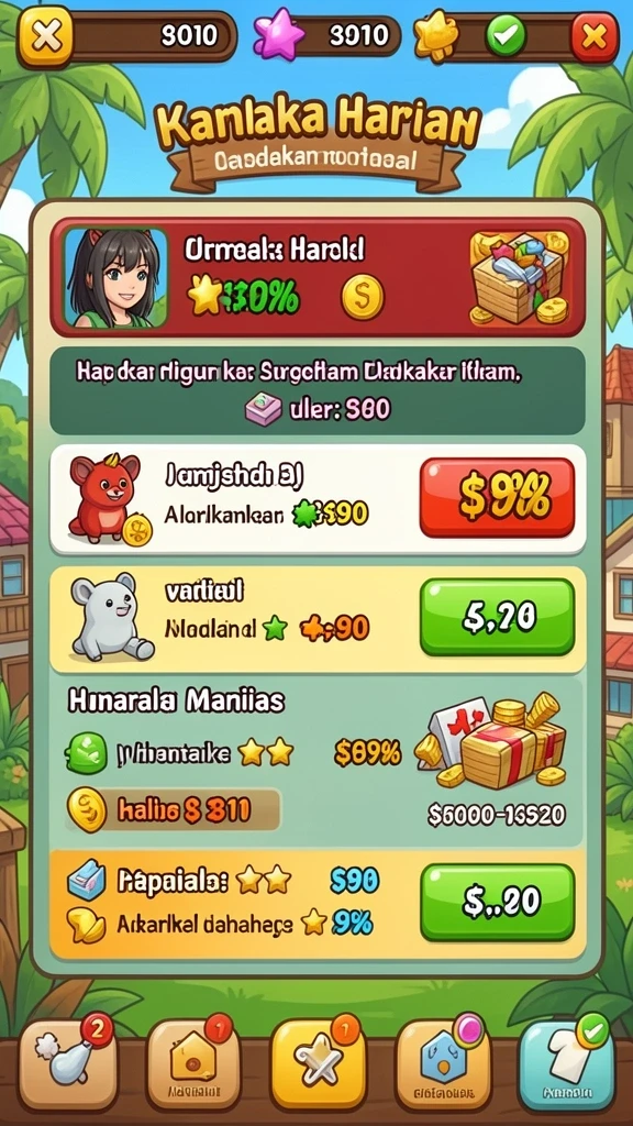 Screenshot slot777 nomor 3
