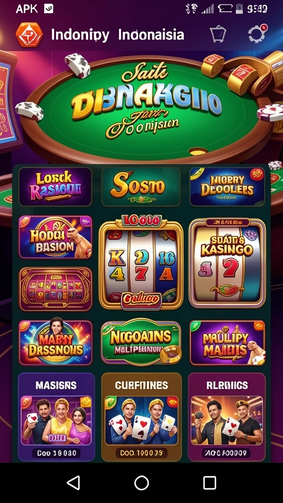 Screenshot slot99 nomor 1