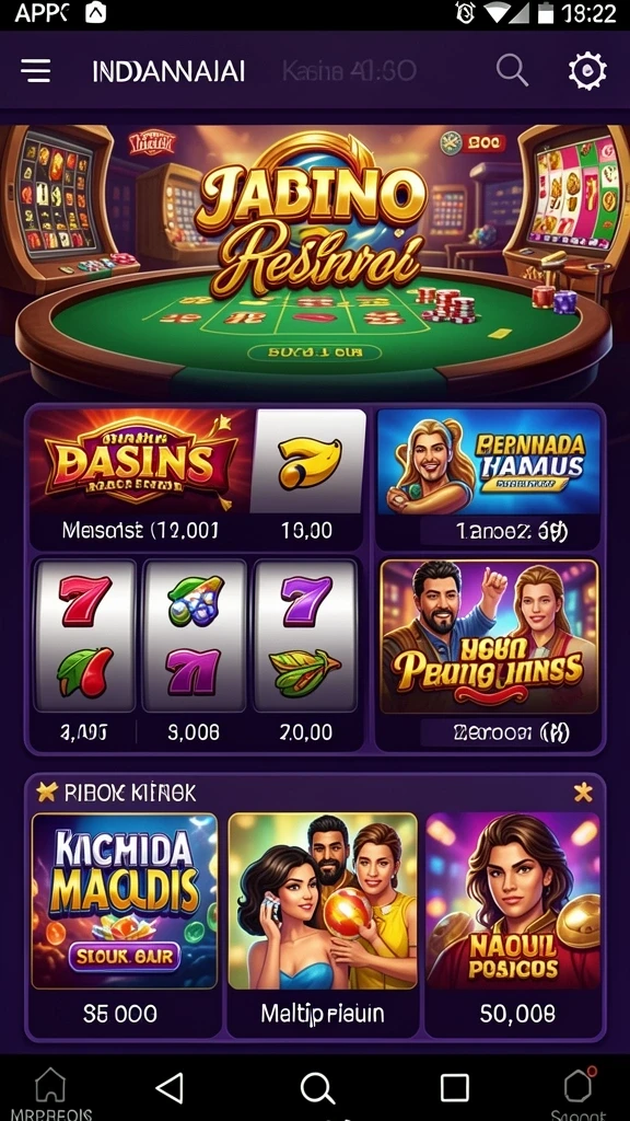Screenshot slot99 nomor 2