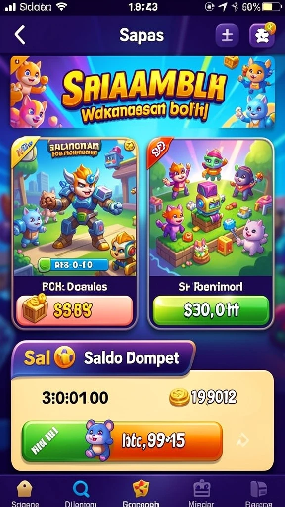 Screenshot sulebet nomor 3