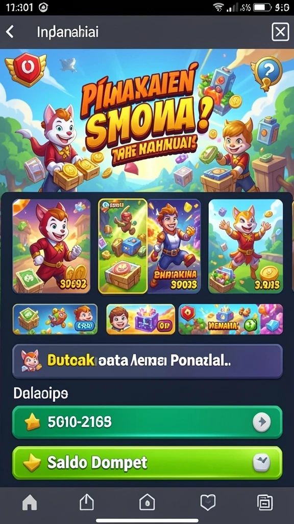 Screenshot sultanslot nomor 3