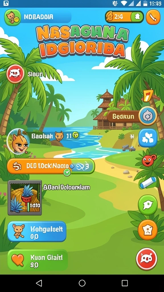 Screenshot sungaitoto nomor 3