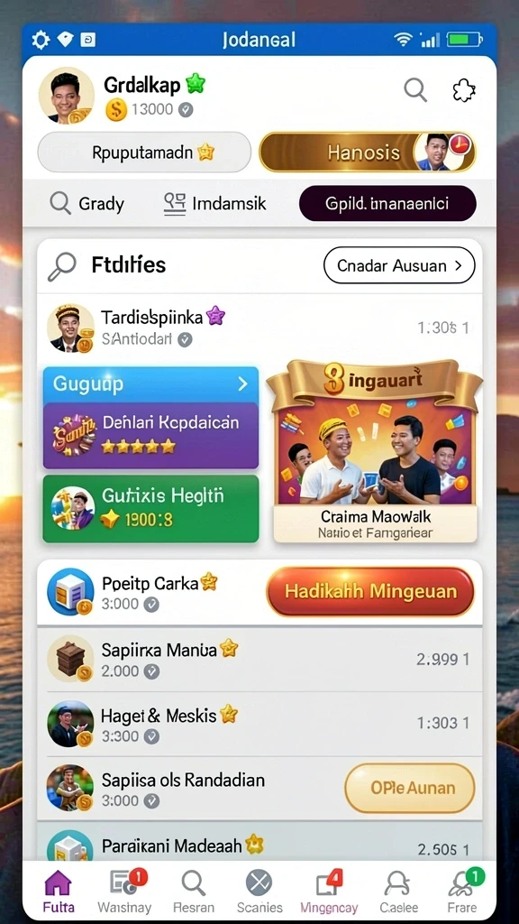Screenshot super33 nomor 3