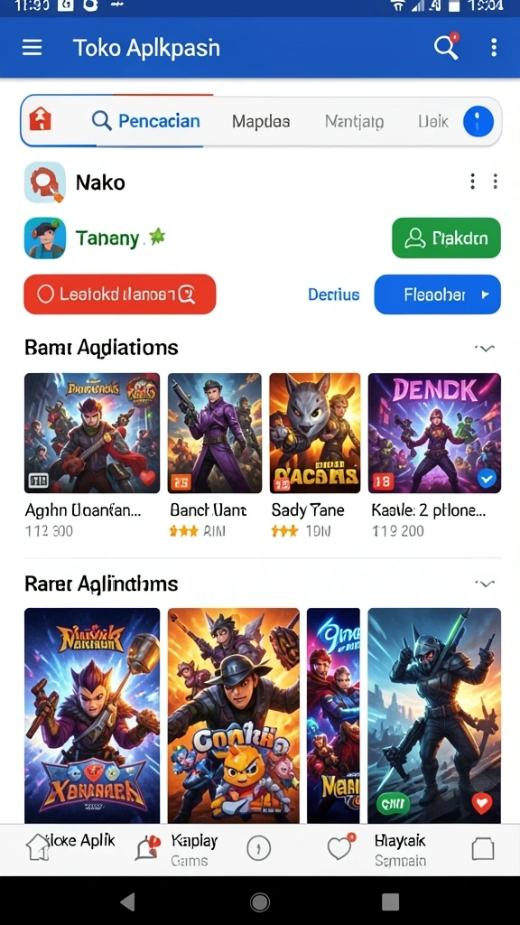 Screenshot superligatoto nomor 1