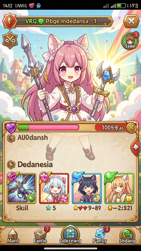 Screenshot t9999 nomor 1