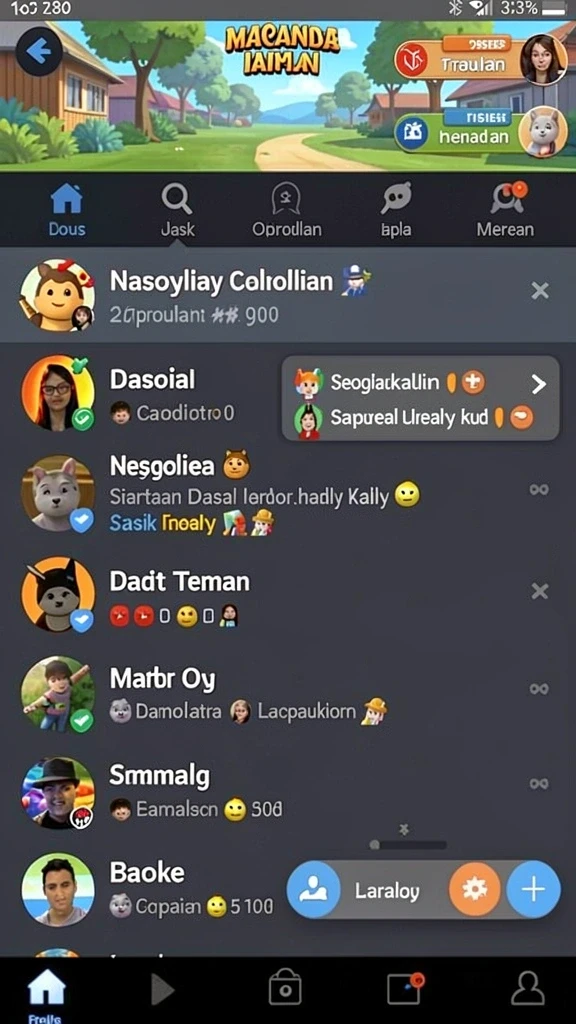 Screenshot toto22 nomor 2