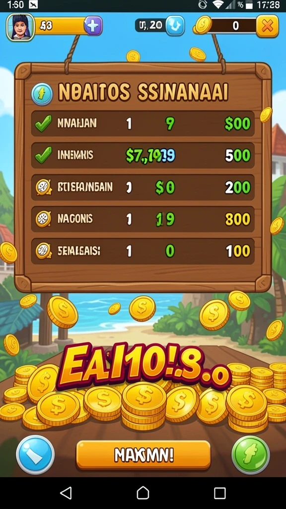 Screenshot toto313 nomor 2