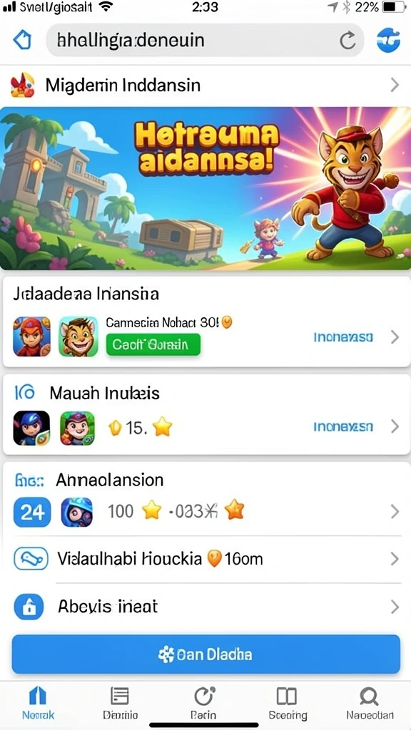 Screenshot toto313 nomor 3