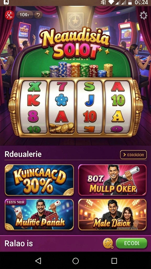 Screenshot toto777 nomor 1