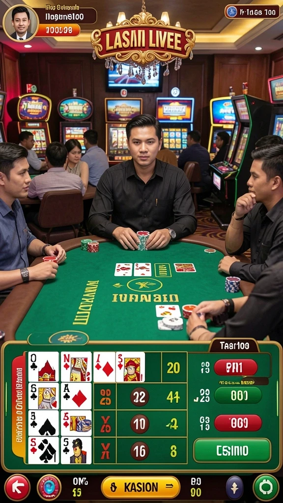 Screenshot tvtoto nomor 1