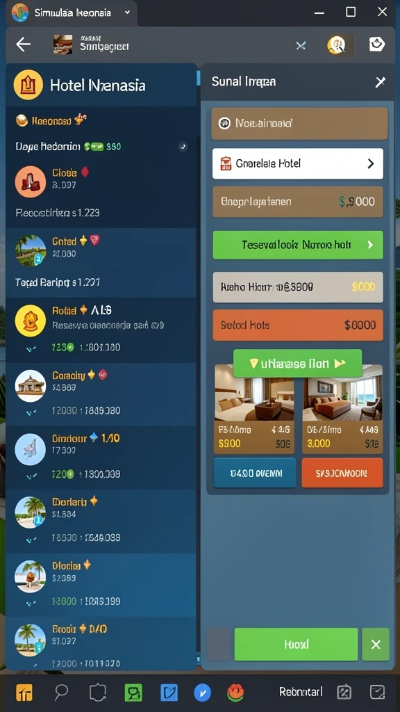 Screenshot tvtoto nomor 2