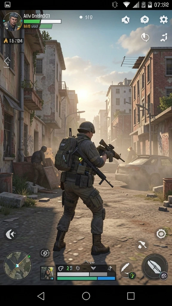 Screenshot v89 nomor 2