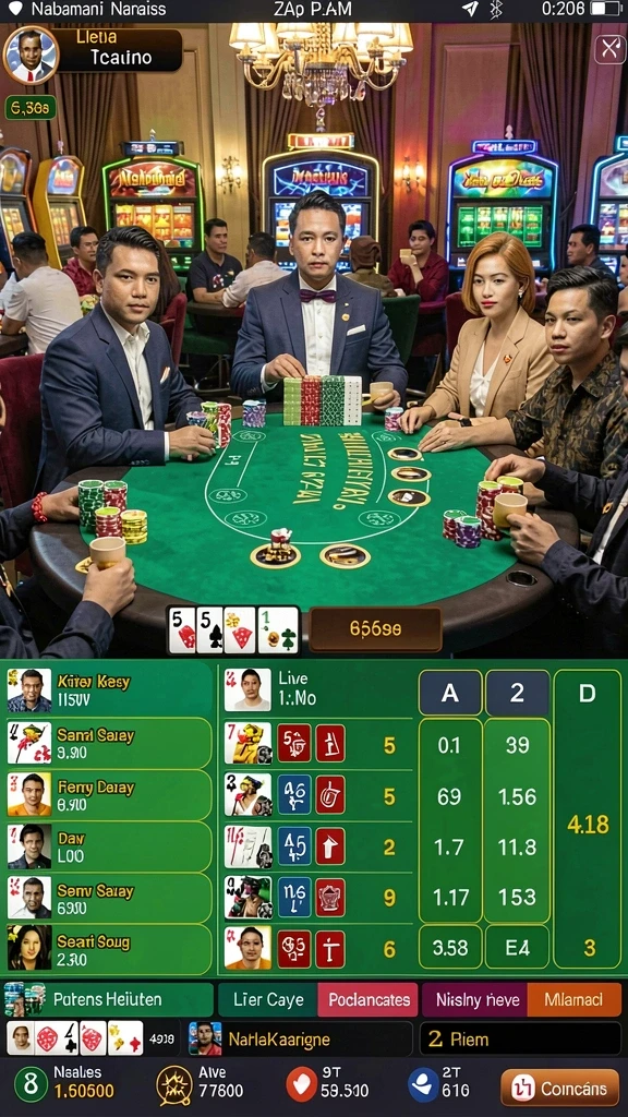 Screenshot vip805 nomor 3