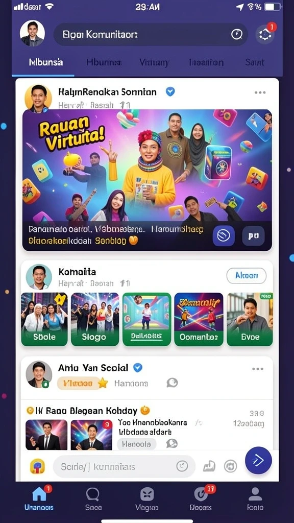 Screenshot visa89 nomor 2