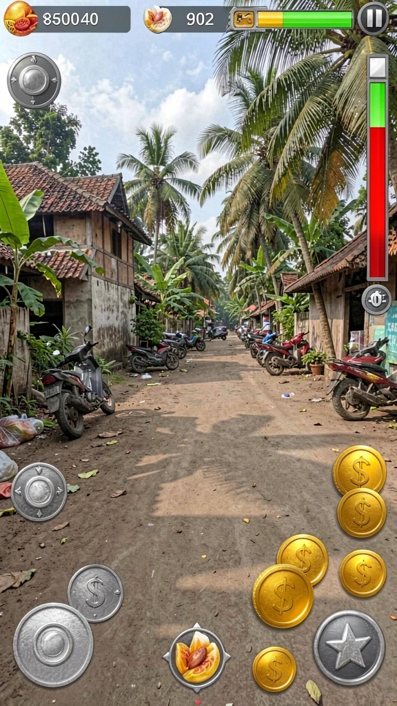 Screenshot wajik777 nomor 1