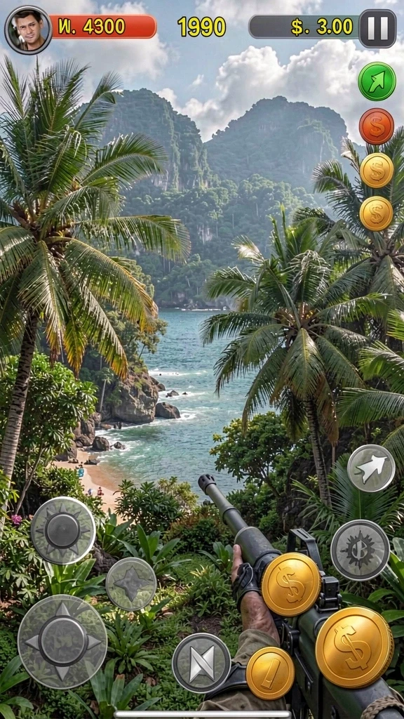 Screenshot watitoto nomor 3