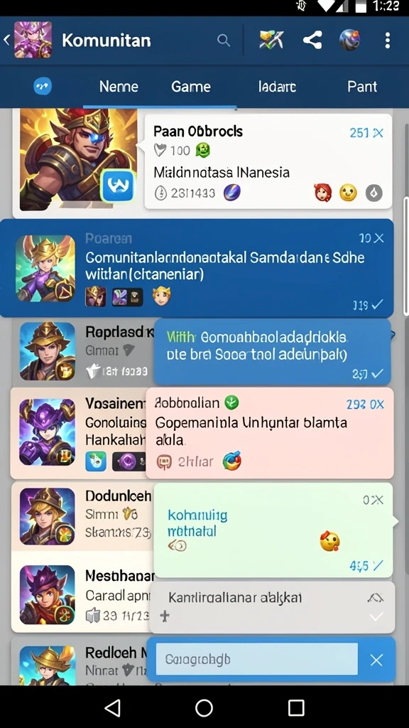 Screenshot we878 nomor 1