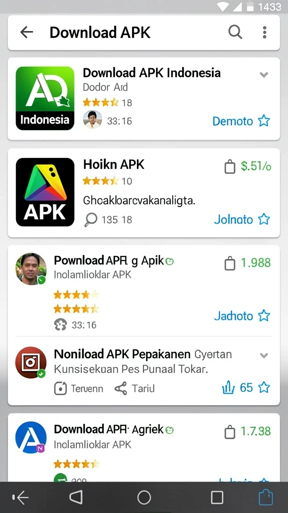 Screenshot yagaohen nomor 1