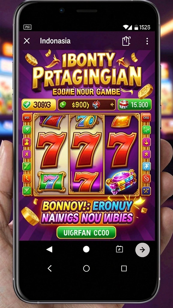 Screenshot ziatogel nomor 1