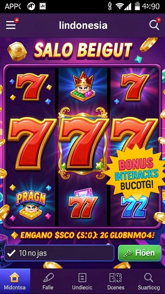 Screenshot zona66 nomor 3